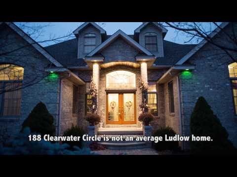 House of the Week: Ludlow's 188 Clearwater Circle