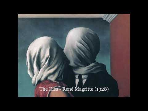 The art of painting for love