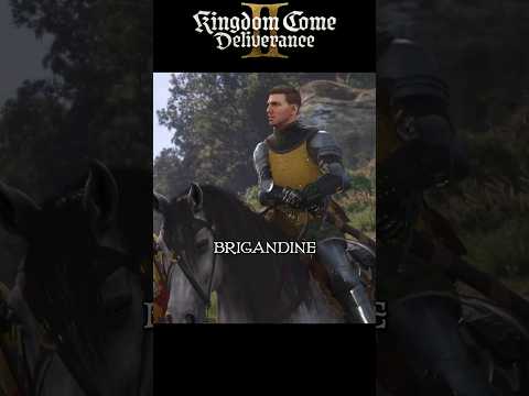 Find Your Starting Gear | KCD 2 Early Game Guide Under 30 Seconds