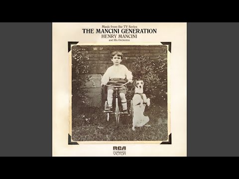 The Swingin' Shepherd Blues