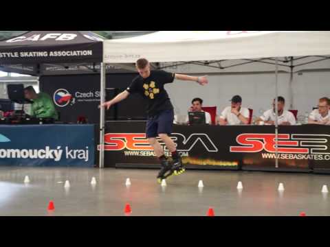 CFWC / Wieczorek Tomasz - 14 place