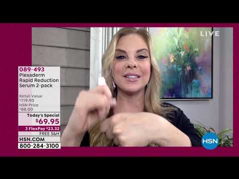 HSN | Beauty Must Haves featuring Hairdo Faux Hair 09.16.2020 - 01 AM