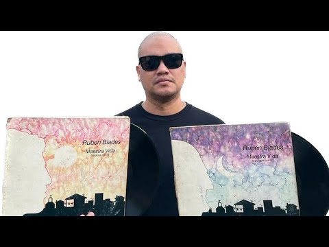 @robchongdj - Salsa Mix Side B Vol.1 #dj  #panama  #mix  #salsa  #spatialaudio  #losslessmusic