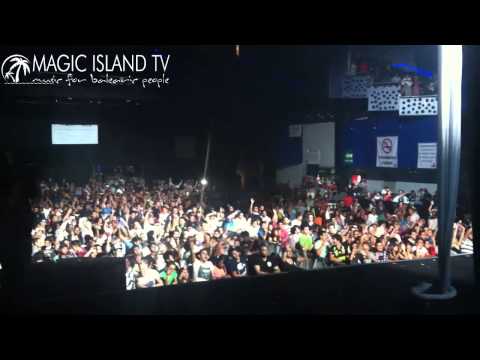 Roger Shah - FSOE 300 Mexico (Official Tour Report)