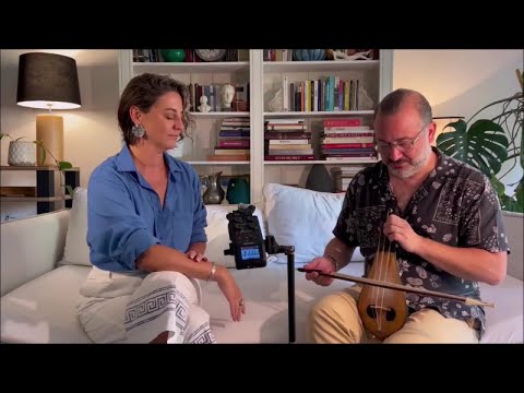 Dilek Türkan Ft. Derya Türkan - Cihanda Var Mıdır Acep Böyle Yar