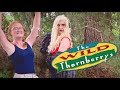Debbie Eliza Thornberry BFF Costumes Hallobean