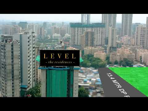 Siroya Level The Residences Project Tour 1