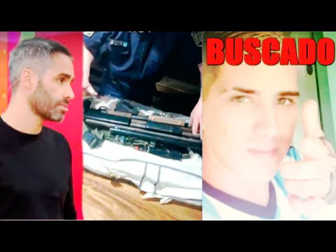 "El más ladrón", cantante de la cumbia 420, buscado por asesinato