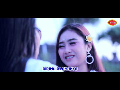 Dike Sabrina Feat. Arya Satria - Bersamamu Selamanya | Dangdut (Official Music Video)