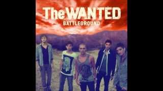 The Wanted - Turn it off