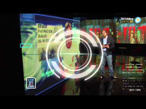 Archivo histórico - El equipo de Huracán de 1973