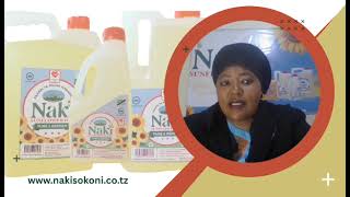 NAKI GROUP Limited