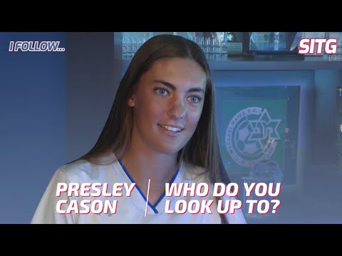 Soccer Star Presley Cason’s Journey at IMG Academy