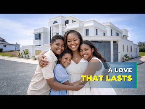 A LOVE THAT LASTS