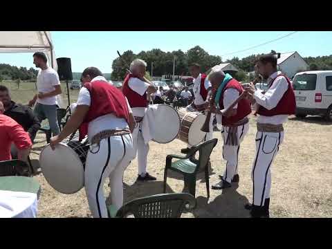 Dasma me tupana 2022 (SHOW TUPAN)