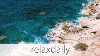 Light &amp; Peaceful Music - study, yoga, relax - N°024 (4K)