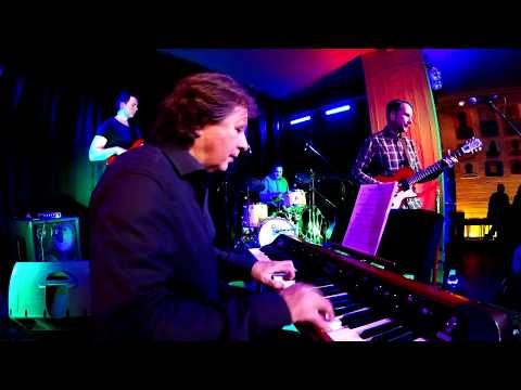 CLUBDATES Ron Spielman - I Dont Need No Doctor