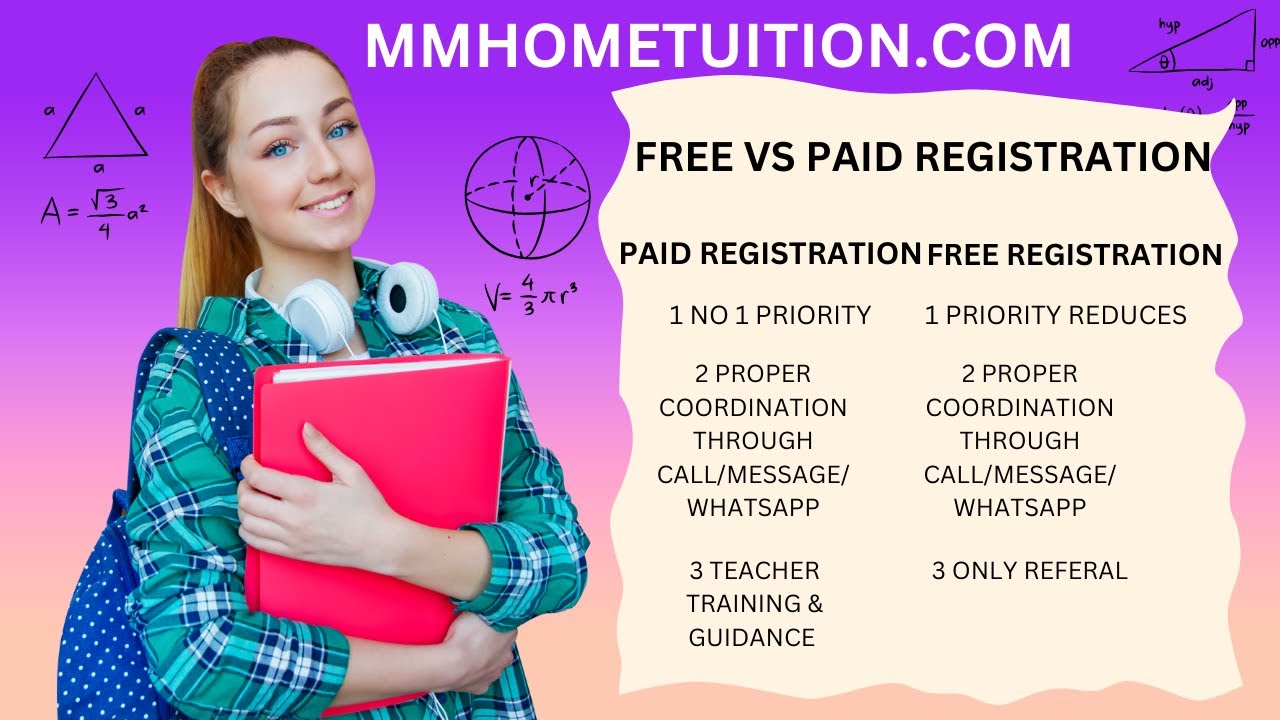 MMHOMETUITION COM  TUTOR REGISTRATION GUIDE