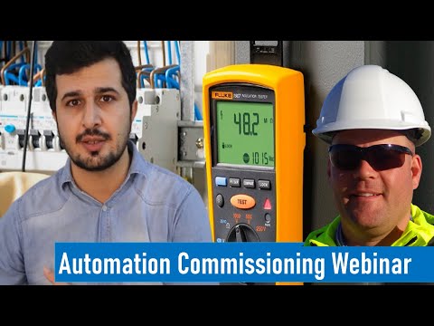Free Automation (PLC, DCS and SCADA ) Commissioning International Training with Certificates