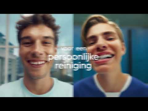 Oral-B Oral-B iO Series 2 Night Black Elektrische Tandenborstel