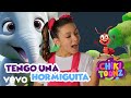 Chiki Toonz Tengo Una Hormiguita