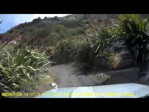 ST Helena Drives Hutt's Gate to Levelwood