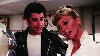 Olivia Newton-John - Look at me I'm Sandra Dee - B.O.F "Grease" (1978)