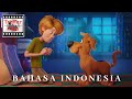 SCOOB Scooby Dooby Doo Movie 2020 Teaser Trailer Subtitle Indonesia