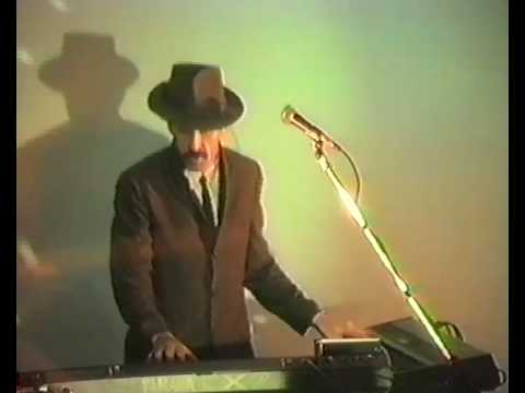 Plan 8 Cat Critch & Phil Colville