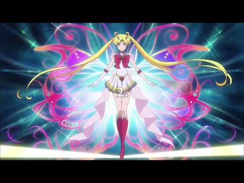 Sera Myu Actresses Ranked - Sailor Moon