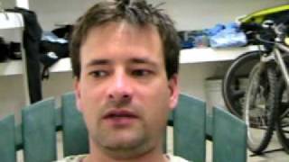 Traveling with Kyle - Gibralter and Morroco