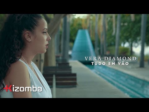 Vera Diamond - Tudo em Vão | Official Video