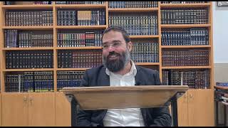 הרב חיים סרוסי - פרשת וירא - איך עושים חסד באמת (הרב חיים סרוסי) - התמונה מוצגת ישירות מתוך אתר האינטרנט יוטיוב. זכויות היוצרים בתמונה שייכות ליוצרה. קישור קרדיט למקור התוכן נמצא בתוך דף הסרטון