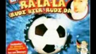 Cover art for Ra la la