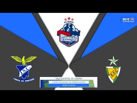 Juventude SC x Estrela FC - Final da Taça AFE - SUB 17 - 2023/2024