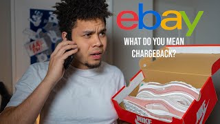 The Truth About Selling Shoes On eBay