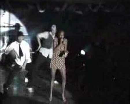 Kelly Joyce + ballet The Best