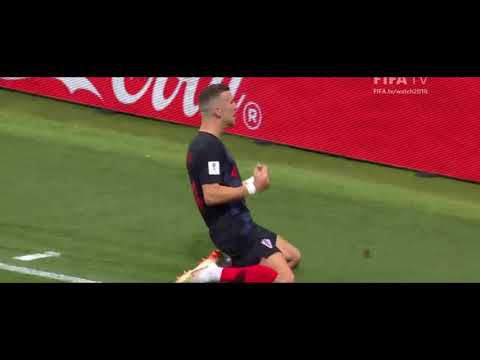 HRVATSKA - Svjetsko Prvenstvo 2018