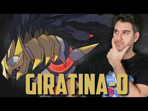 *LA SCOMMESSA* GIRATINA-ORIGIN - WIN STREAK S13 #pokémon