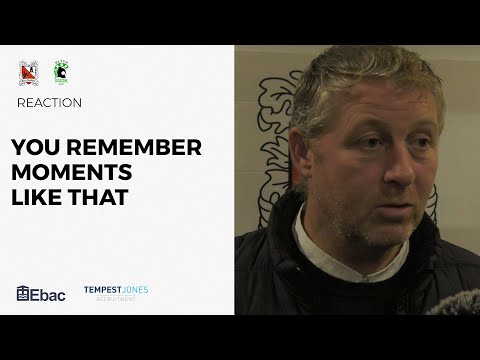 You Remember Moments Like That