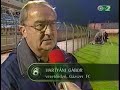 Gázszer - Kispest 0-0, 1999 - Összefoglaló