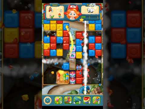 Toy blast level 2877