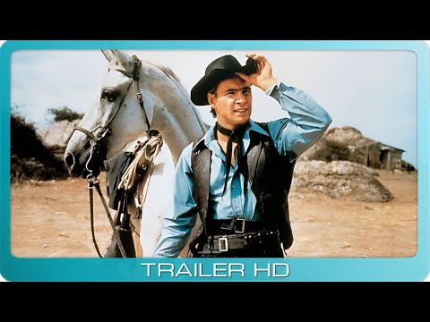 Trailer-Vorschau: Sie nannten ihn Gringo