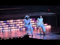 Brandy Have You Ever The Boy Is Mine Tour