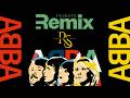 ABBA TRIBUTE REMIX 2026