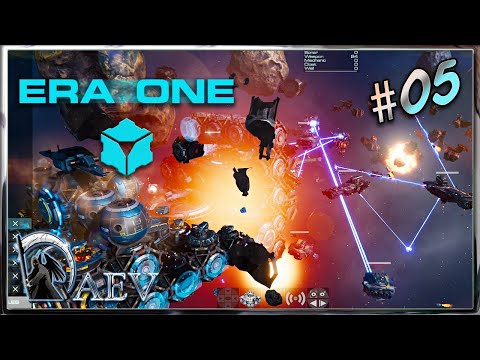 ERA ONE Demo - s05🛸 Есть пробитие!😈