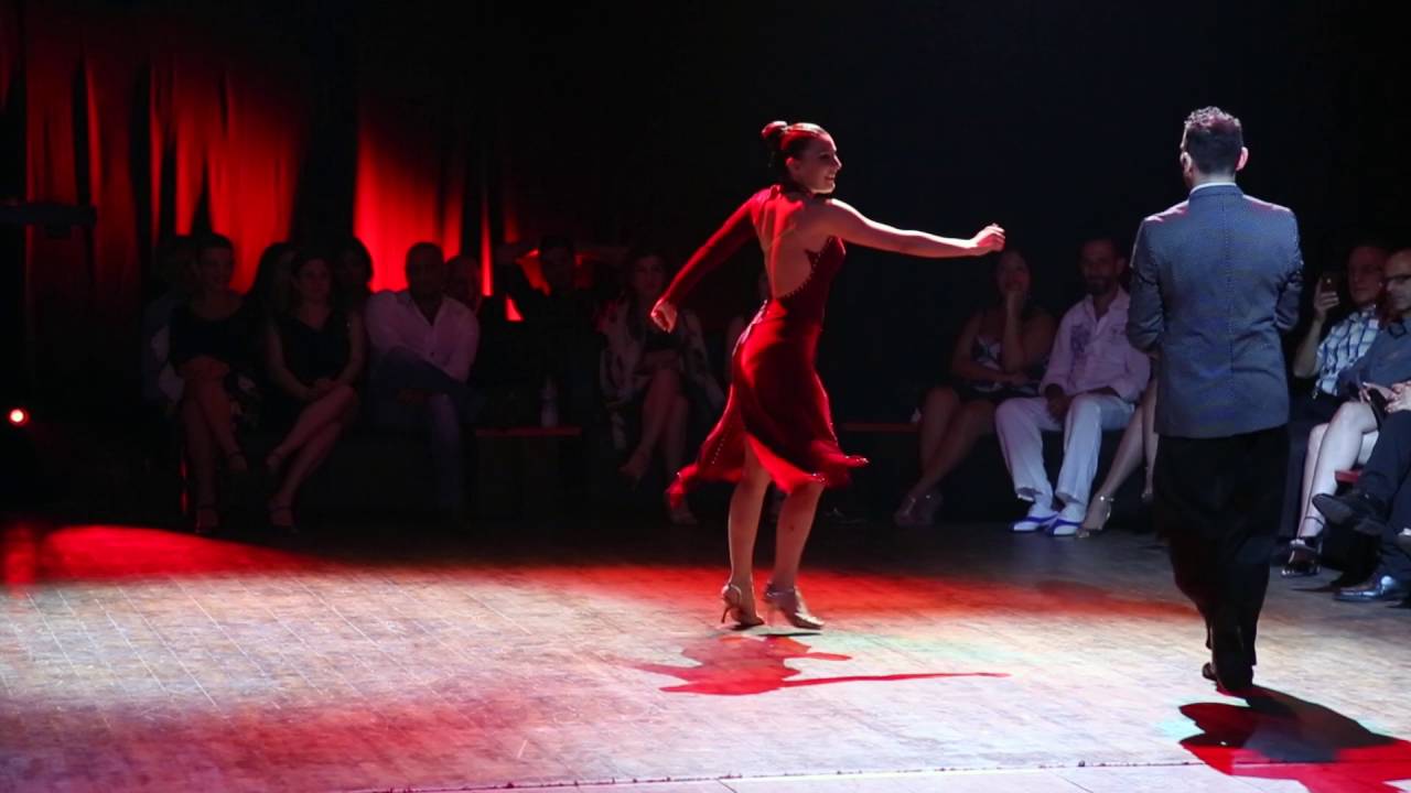 BITF 2016 Loukas Balokas & Georgia Priskou III