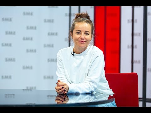 Katka Knechtová: Vnútorne sa neviem stotožniť s rozsudkom v kauze vraždy Jána a Martiny