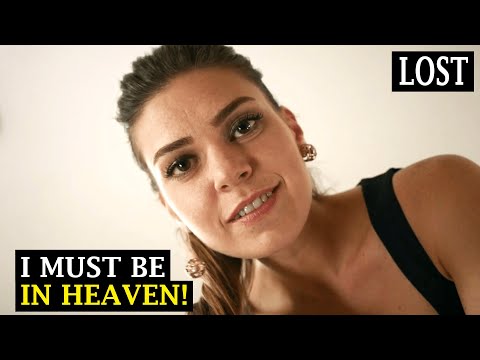 Lost - When Mehmet Opened His Eyes, He Found Özlem! - Section 6