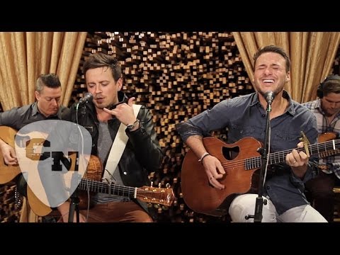 Love and Theft - You Didn't Want Me | Hear and Now | Country Now